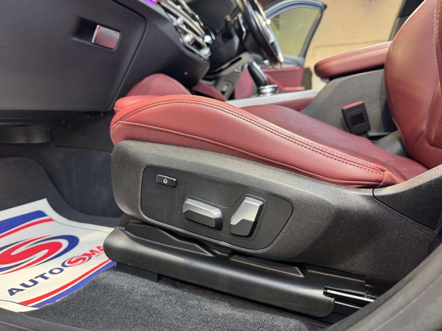 Used BMW X4 2018 for sale - 76693596: Photo 78