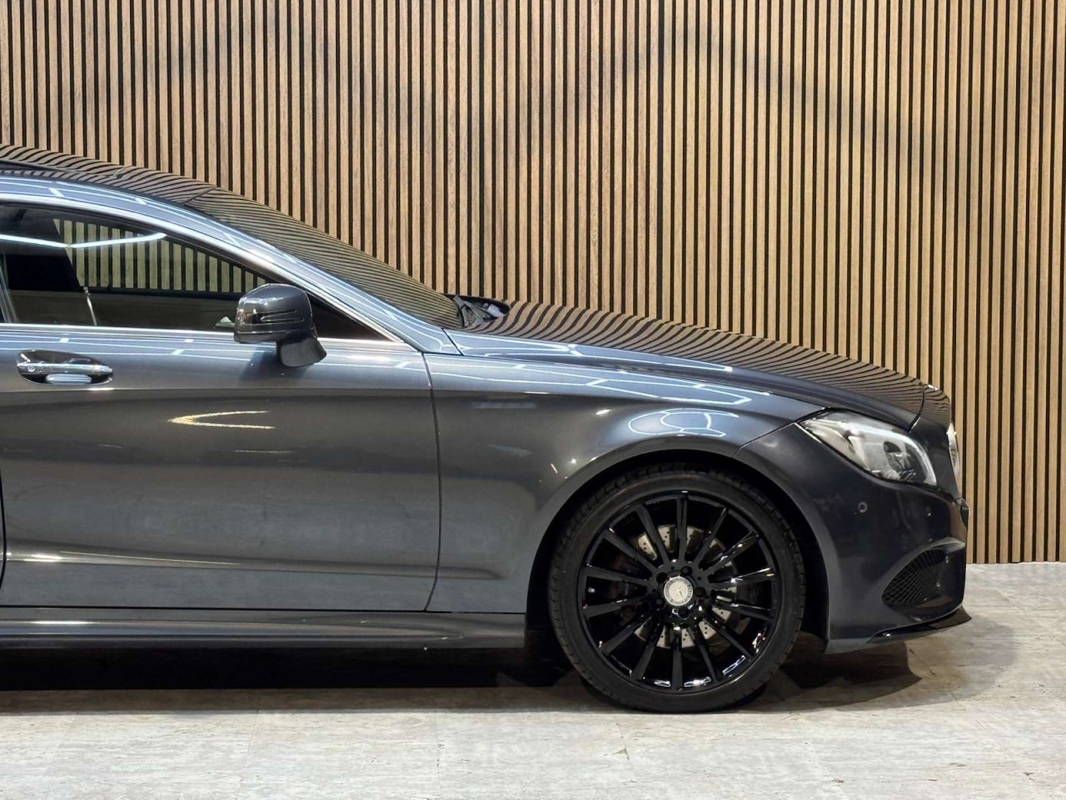 Used Mercedes-Benz CLS 2015 for sale - 77750327: Photo 15