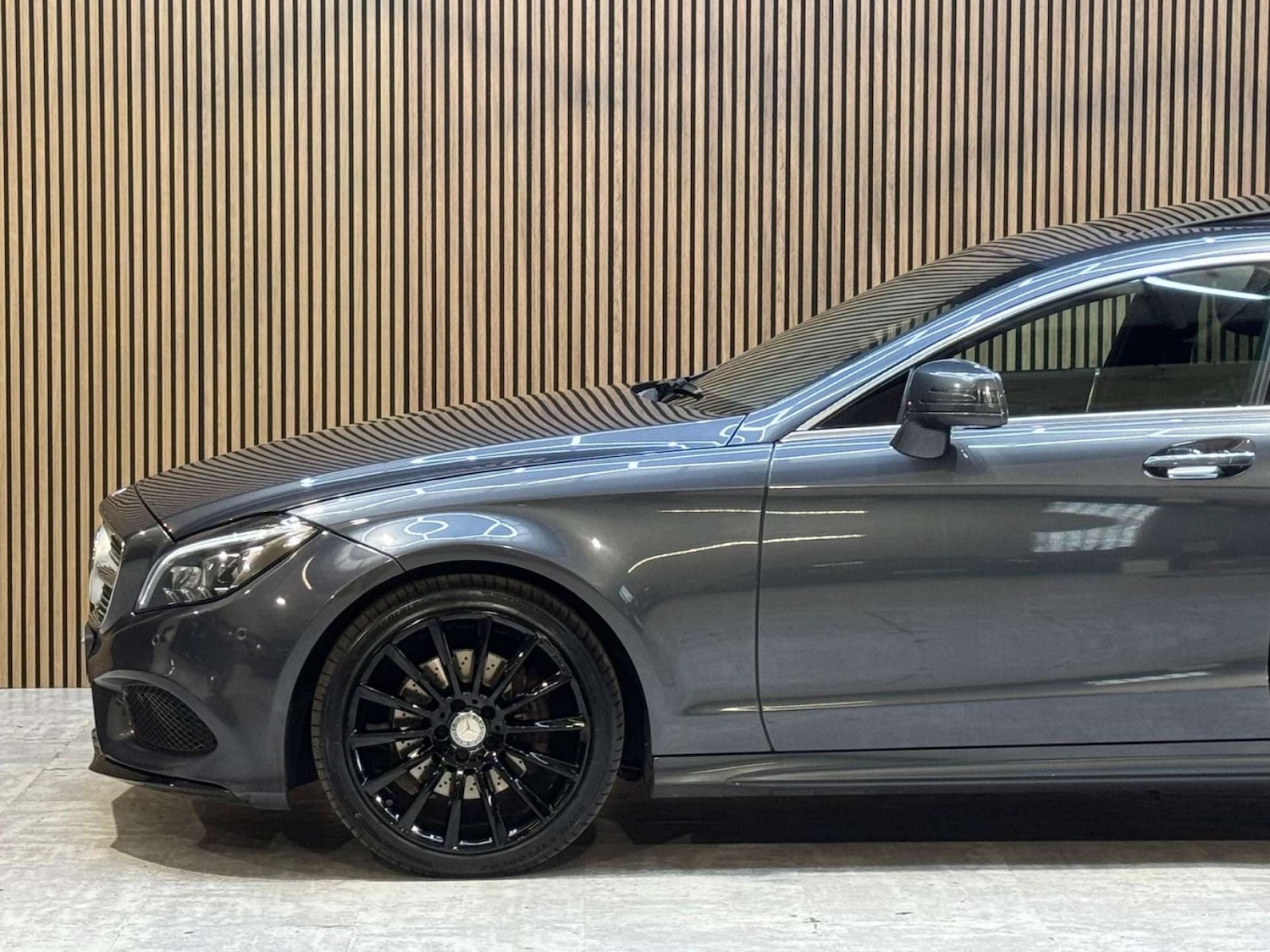 Used Mercedes-Benz CLS 2015 for sale - 77750327: Photo 28