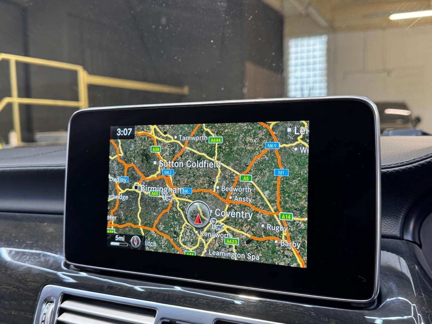 Used Mercedes-Benz CLS 2015 for sale - 77750327: Photo 51