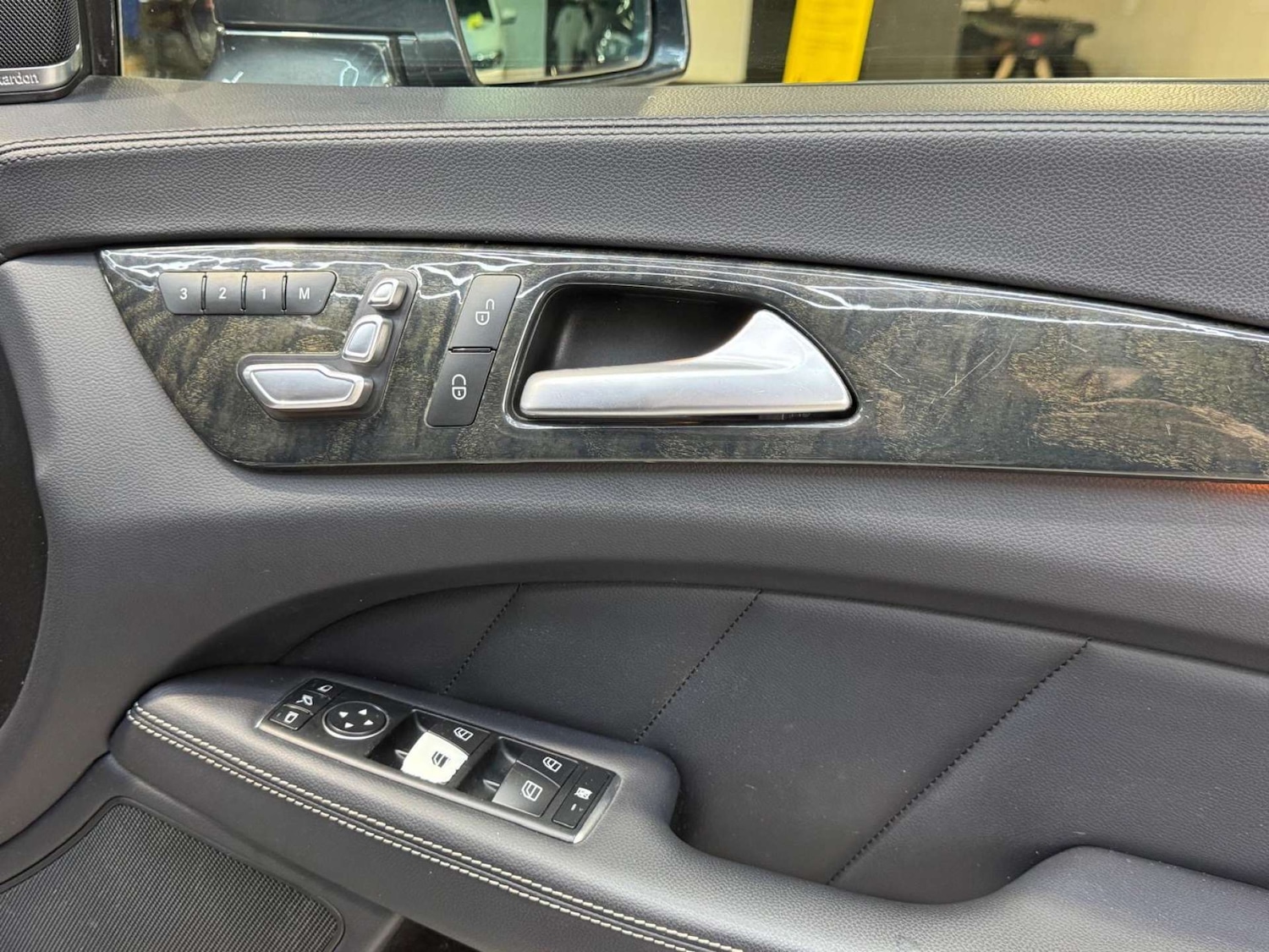 Used Mercedes-Benz CLS 2015 for sale - 77750327: Photo 56