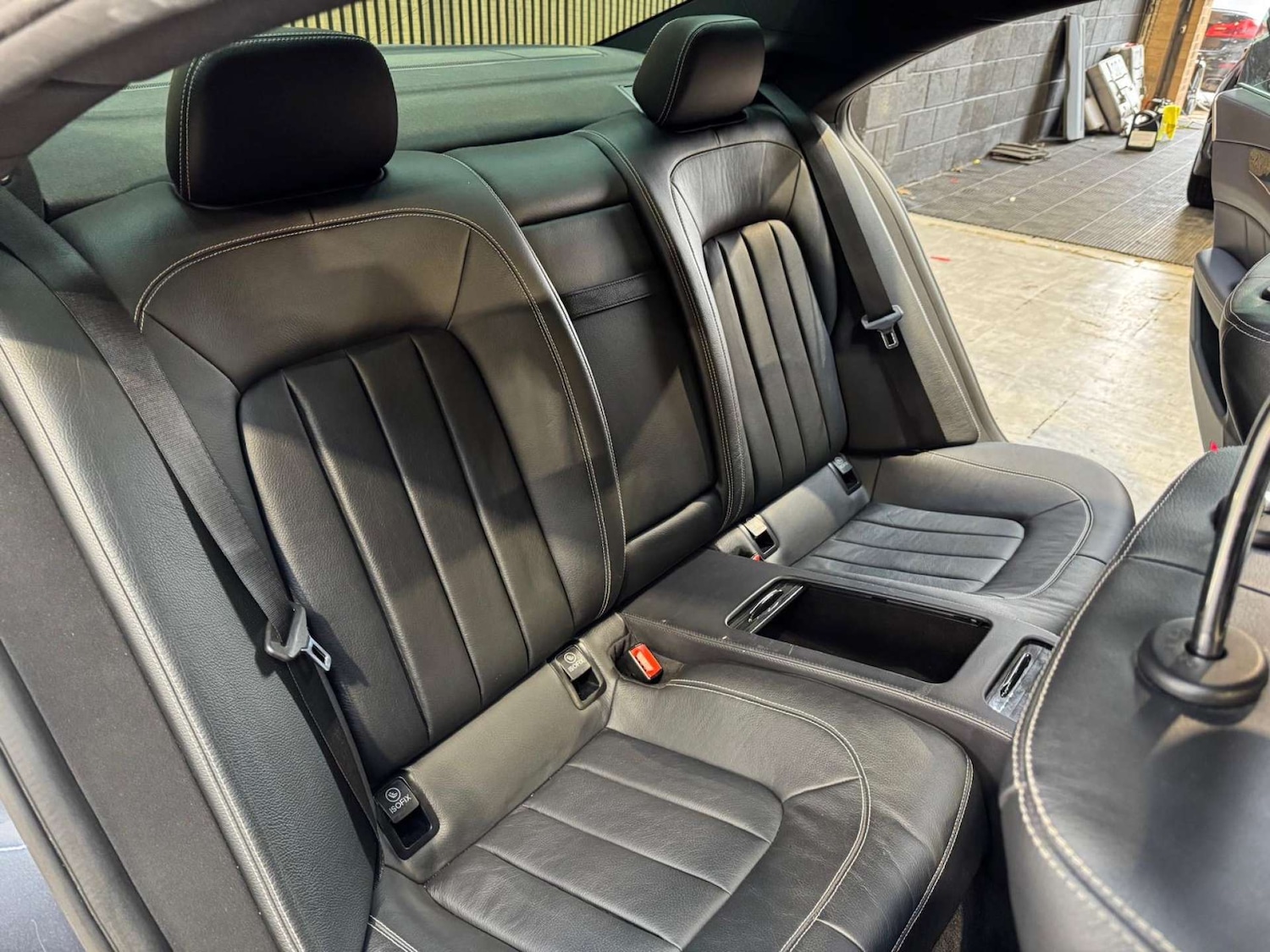 Used Mercedes-Benz CLS 2015 for sale - 77750327: Photo 59