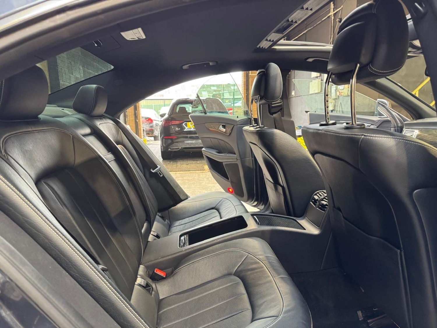 Used Mercedes-Benz CLS 2015 for sale - 77750327: Photo 60