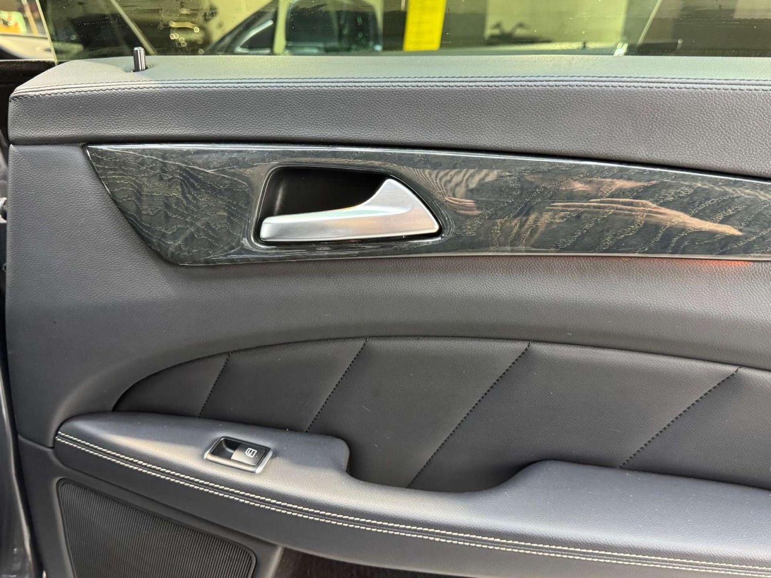 Used Mercedes-Benz CLS 2015 for sale - 77750327: Photo 62