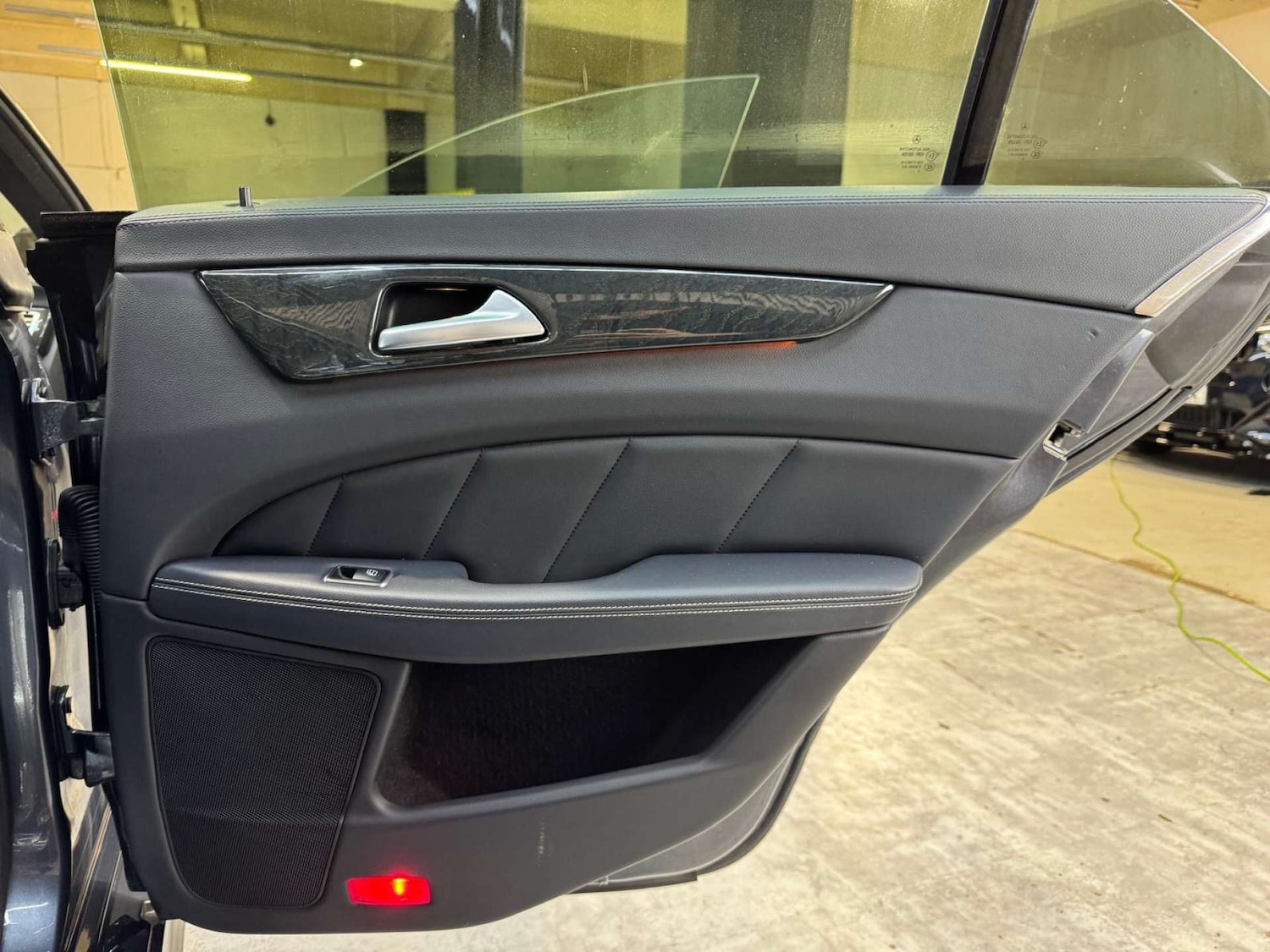 Used Mercedes-Benz CLS 2015 for sale - 77750327: Photo 63