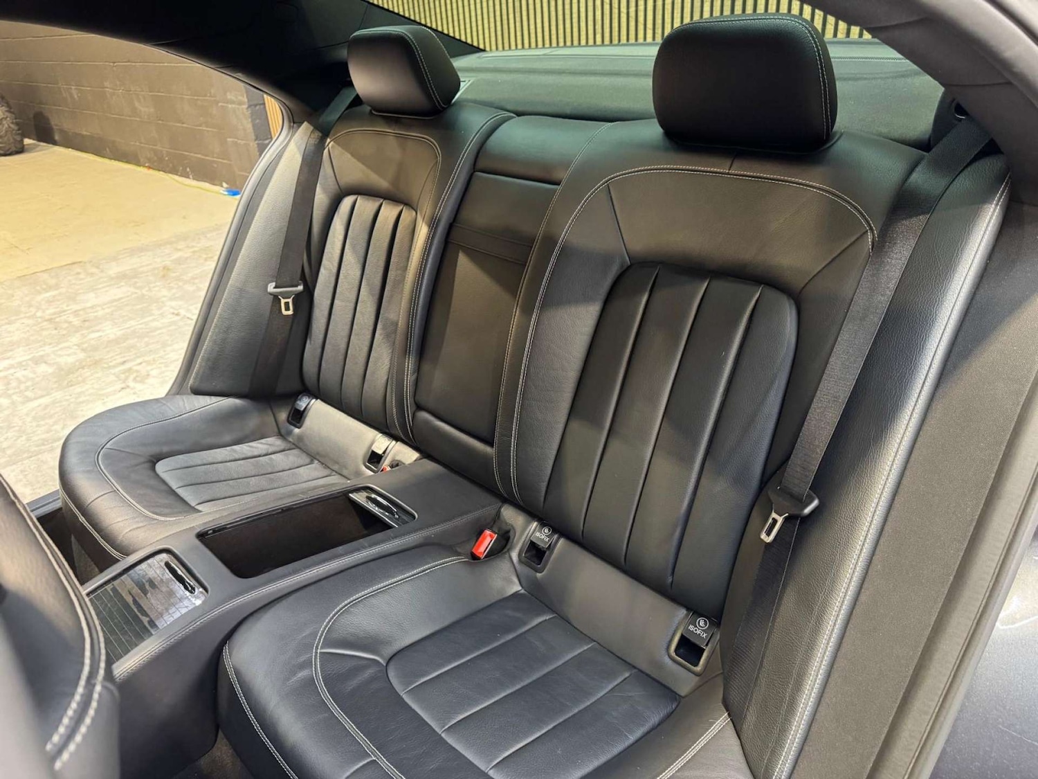 Used Mercedes-Benz CLS 2015 for sale - 77750327: Photo 64