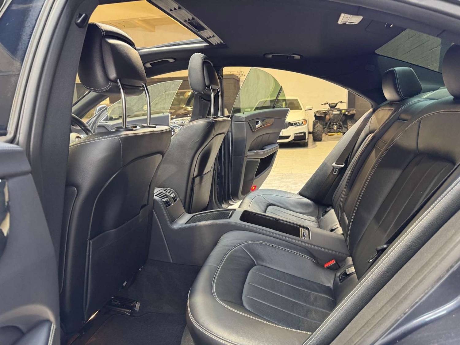 Used Mercedes-Benz CLS 2015 for sale - 77750327: Photo 65