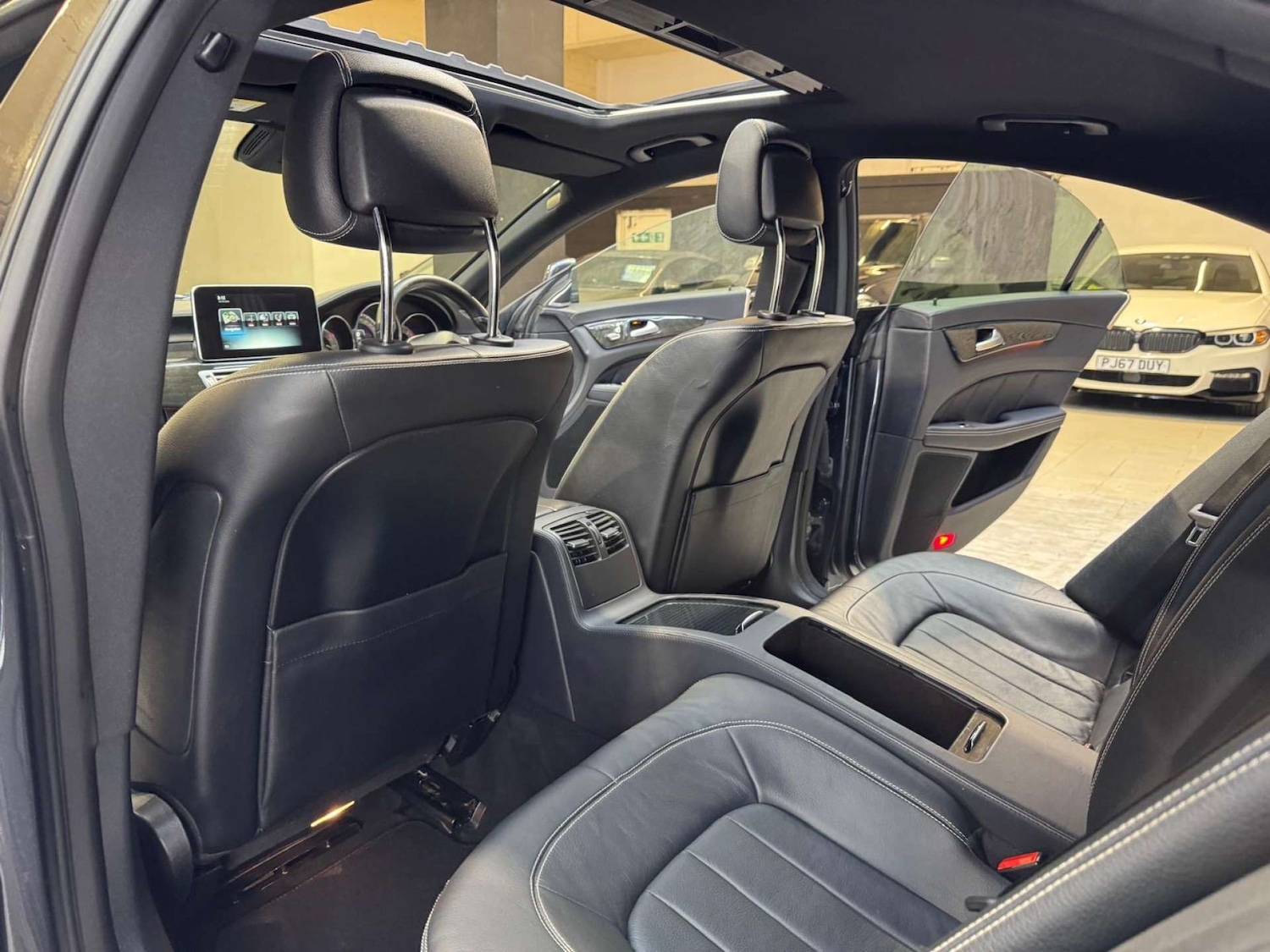 Used Mercedes-Benz CLS 2015 for sale - 77750327: Photo 66