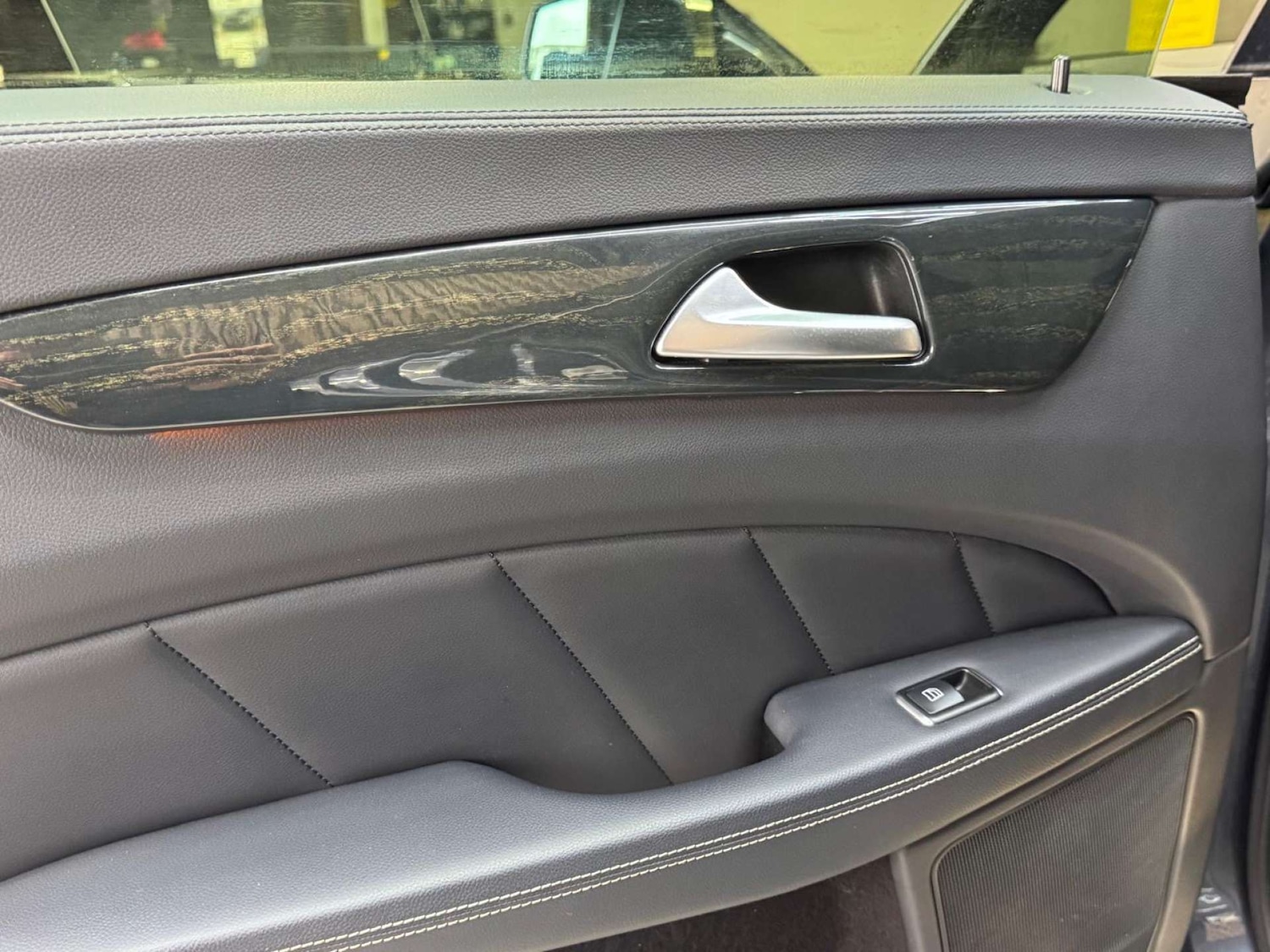 Used Mercedes-Benz CLS 2015 for sale - 77750327: Photo 68