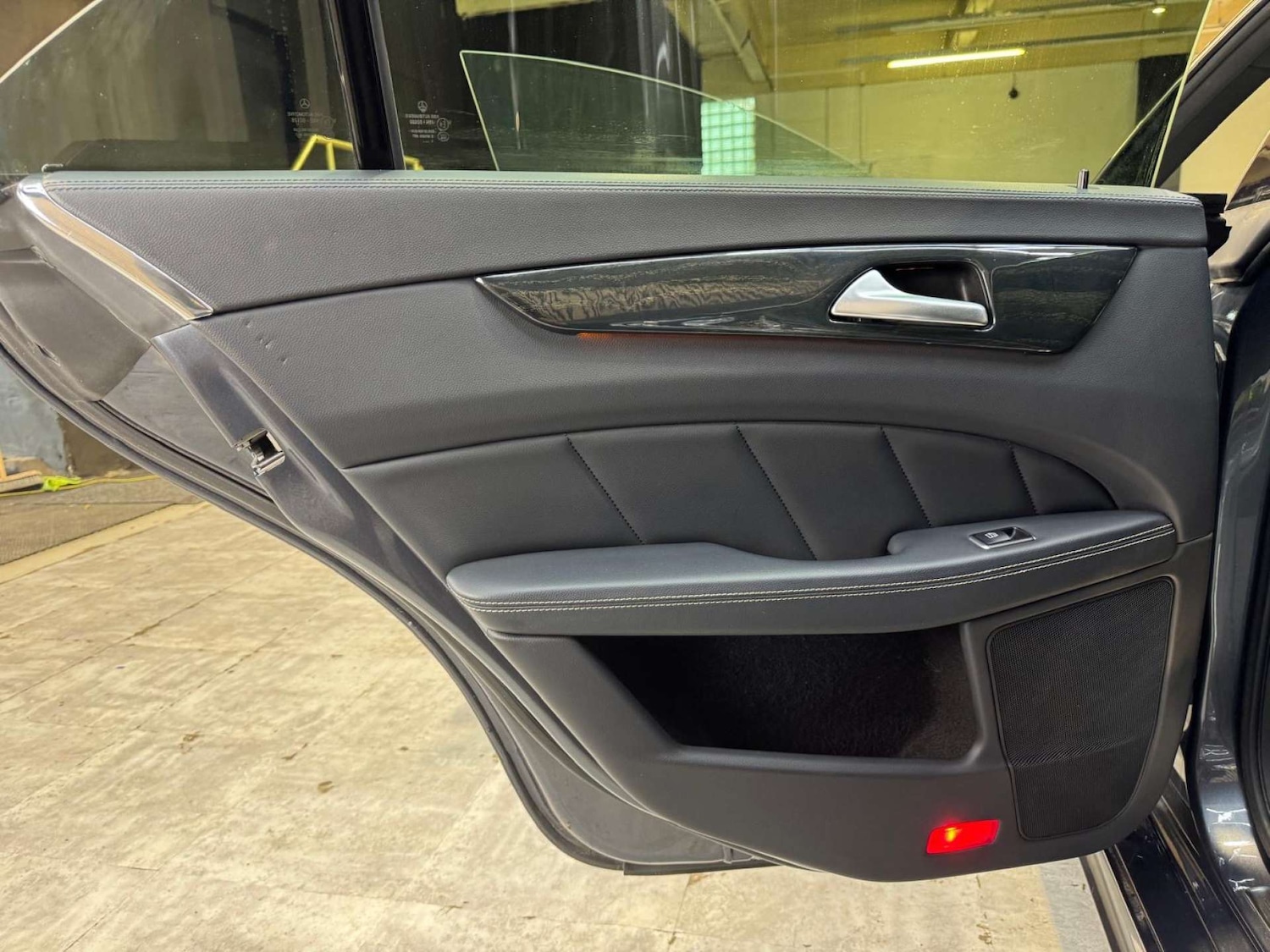 Used Mercedes-Benz CLS 2015 for sale - 77750327: Photo 69