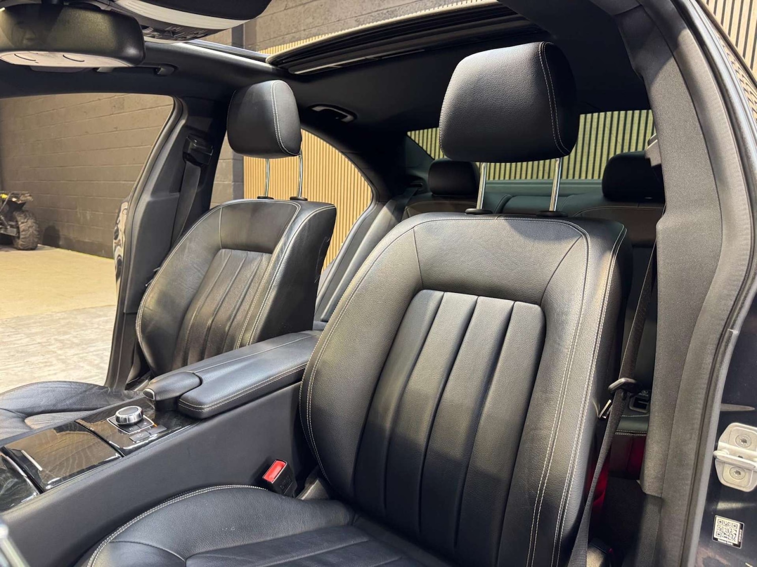 Used Mercedes-Benz CLS 2015 for sale - 77750327: Photo 71