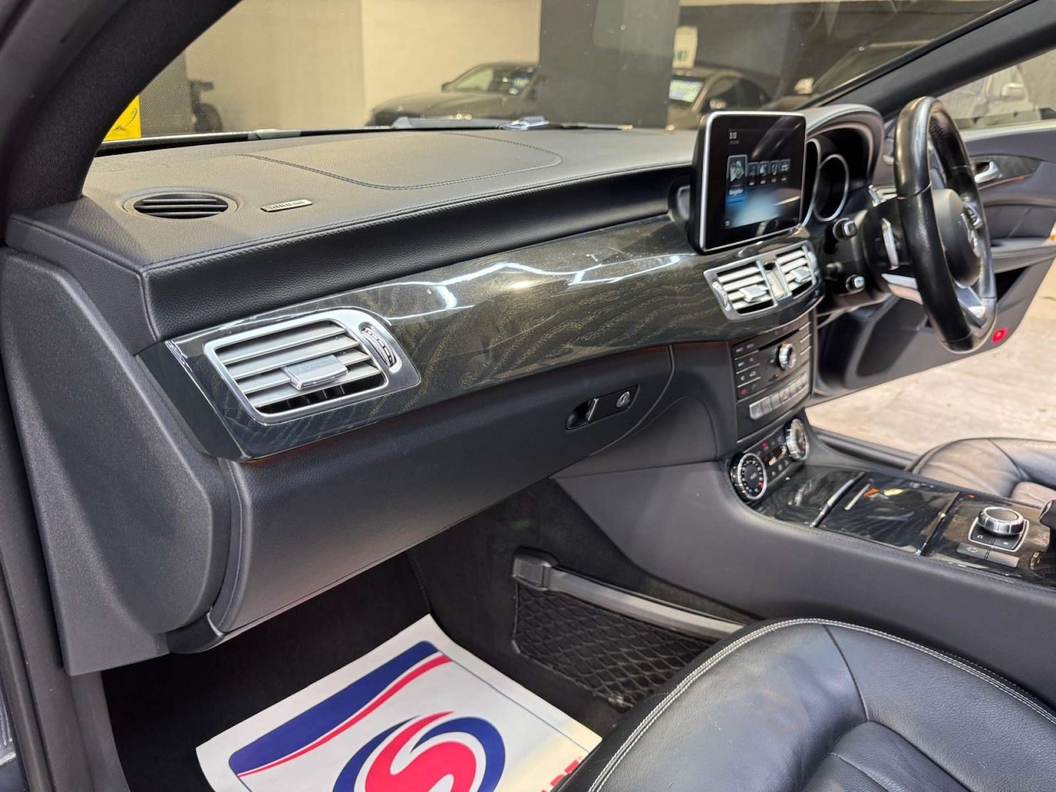 Used Mercedes-Benz CLS 2015 for sale - 77750327: Photo 73