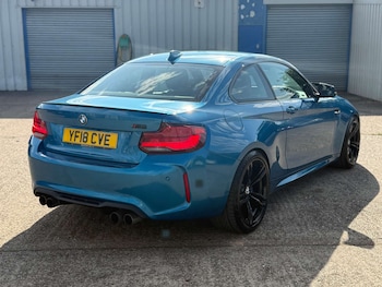 Used BMW 2 Series 2018 for sale - 75084278: Photo