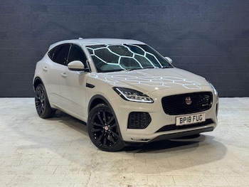 Jaguar - E-Pace