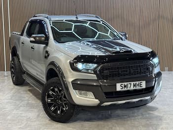 Used Ford Ranger 2017 for sale - 79829953: Photo