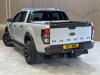 Used Ford Ranger 2017 for sale - 79829953: Photo