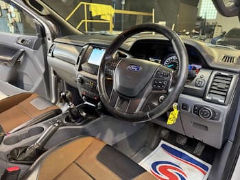 Used Ford Ranger 2017 for sale - 79829953: Photo