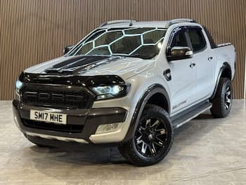 Used Ford Ranger 2017 for sale - 79829953: Photo