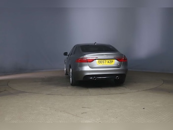 Used Jaguar XF 2017 for sale - 78793835: Photo
