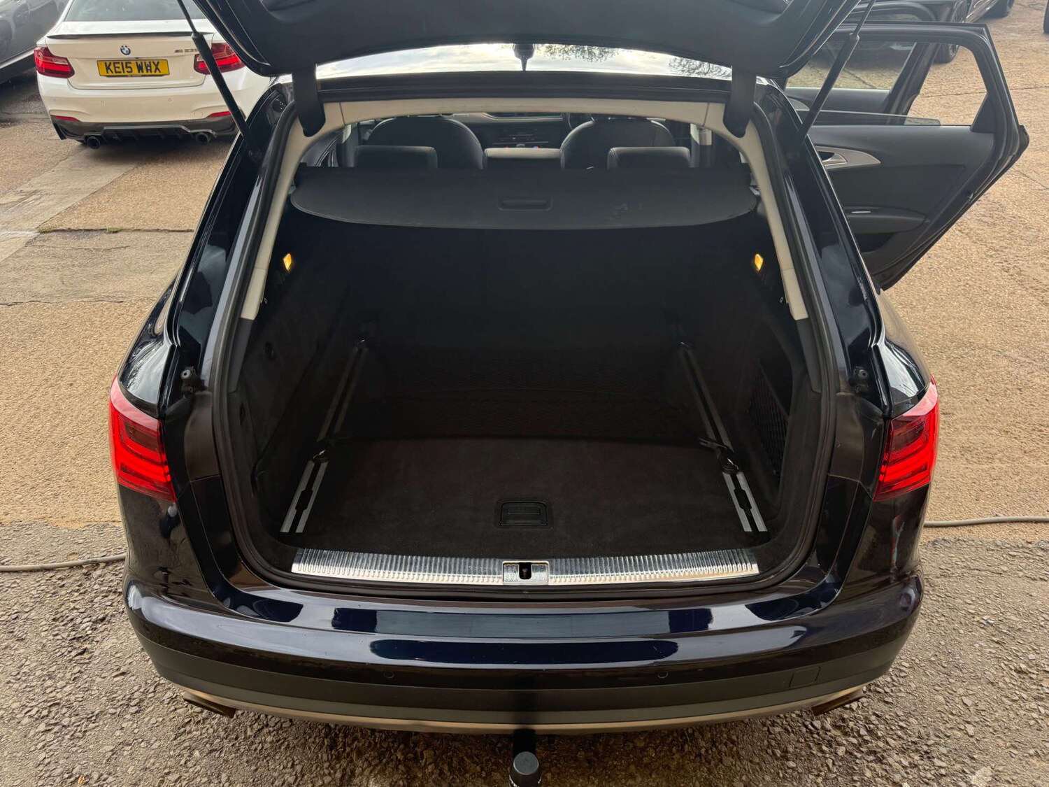Vehicle 47