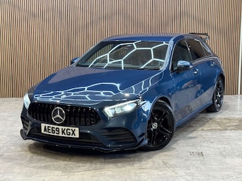 Used Mercedes-Benz A-Class 2019 for sale - 79289329: Photo