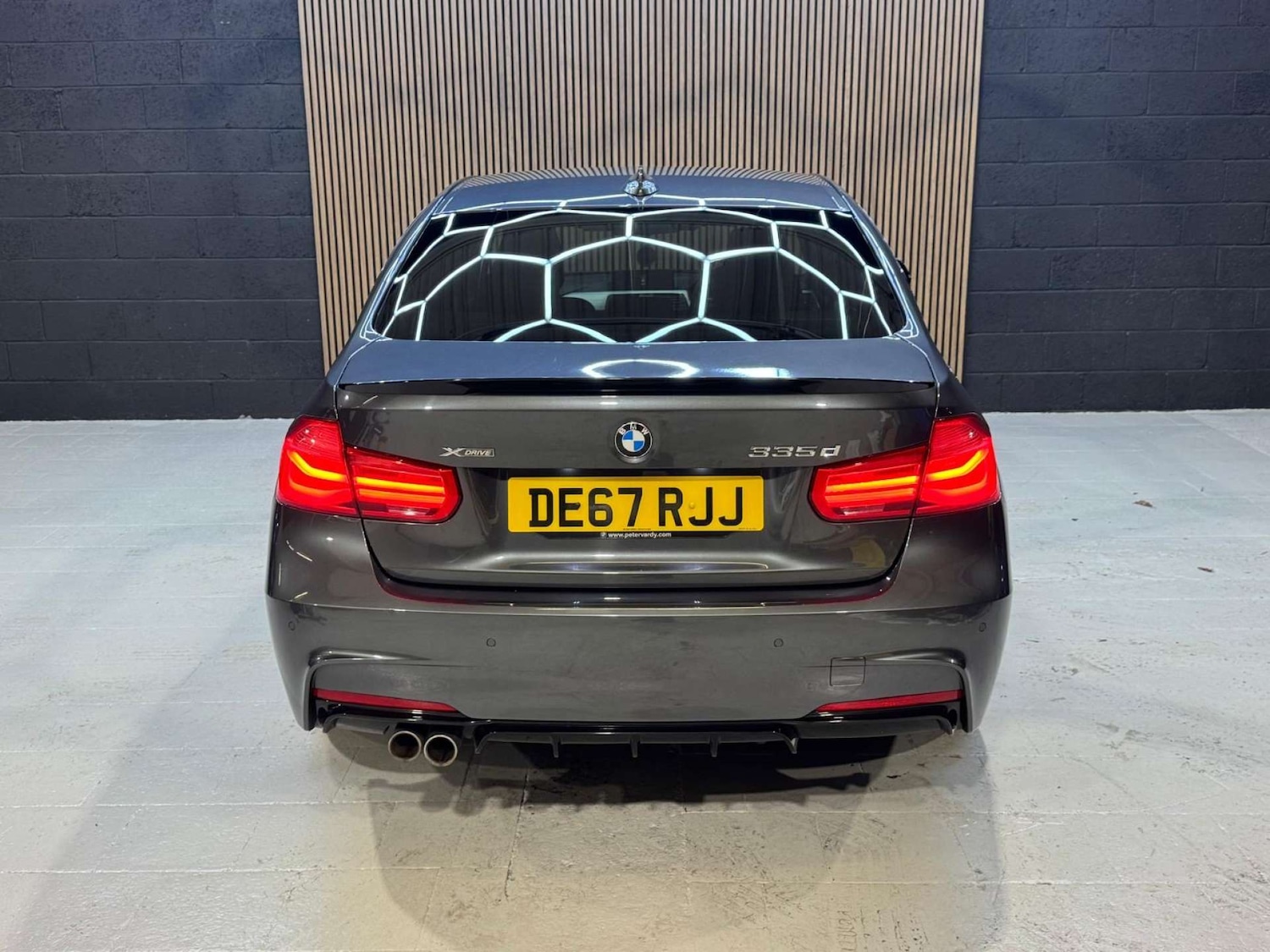 Used BMW 3 Series 2017 for sale - 76663159: Photo 19