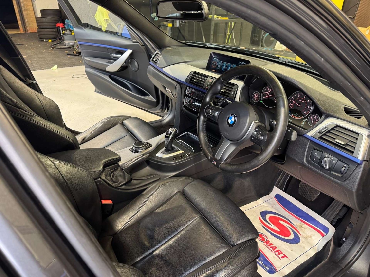 Used BMW 3 Series 2017 for sale - 76663159: Photo 3