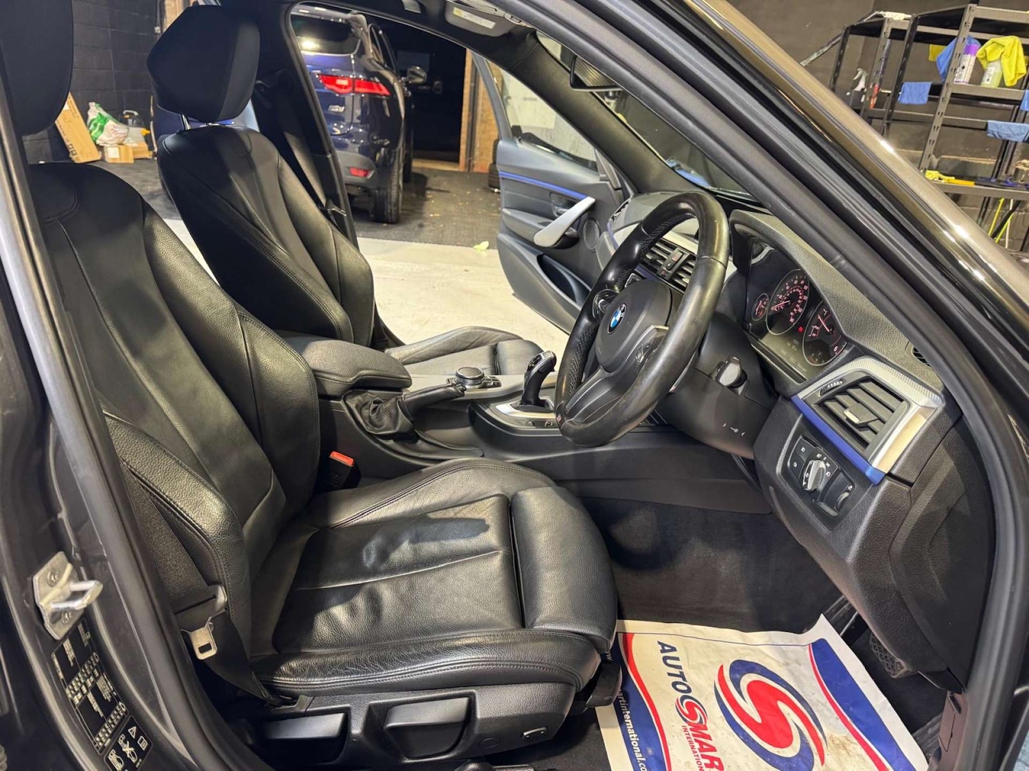 Used BMW 3 Series 2017 for sale - 76663159: Photo 35