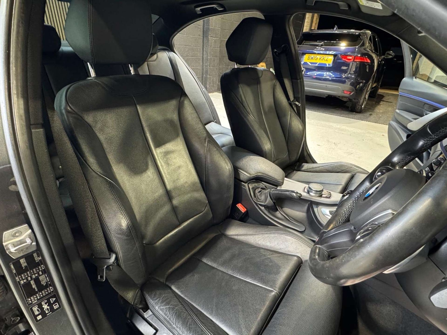 Used BMW 3 Series 2017 for sale - 76663159: Photo 39