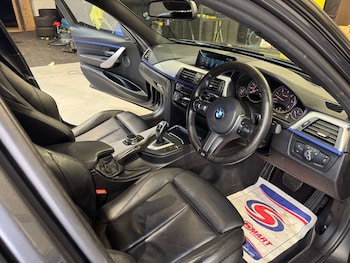 Used BMW 3 Series 2017 for sale - 76663159: Photo