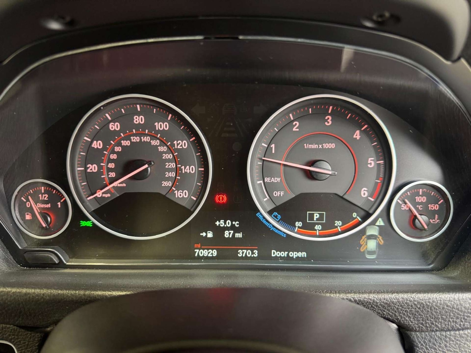 Used BMW 3 Series 2017 for sale - 76663159: Photo 41