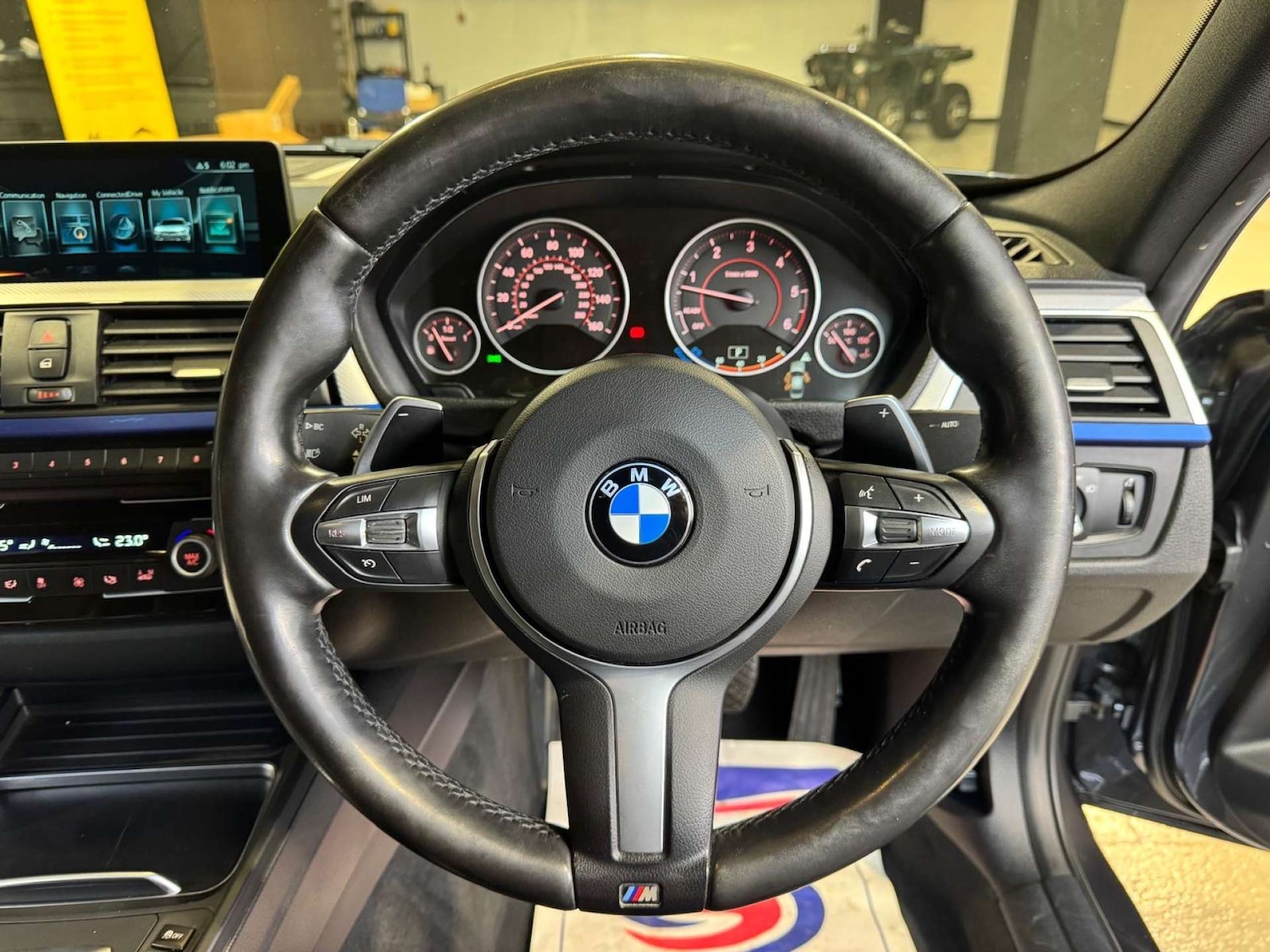 Used BMW 3 Series 2017 for sale - 76663159: Photo 42