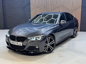 Used BMW 3 Series 2017 for sale - 76663159: Photo