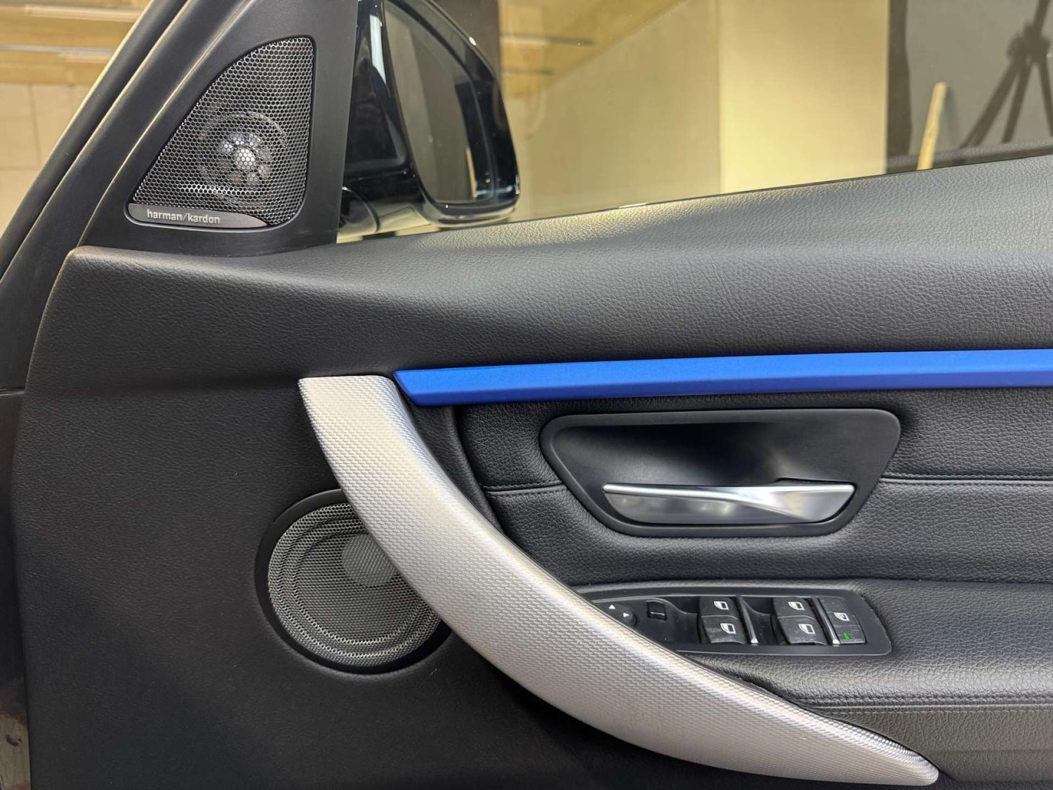 Used BMW 3 Series 2017 for sale - 76663159: Photo 50