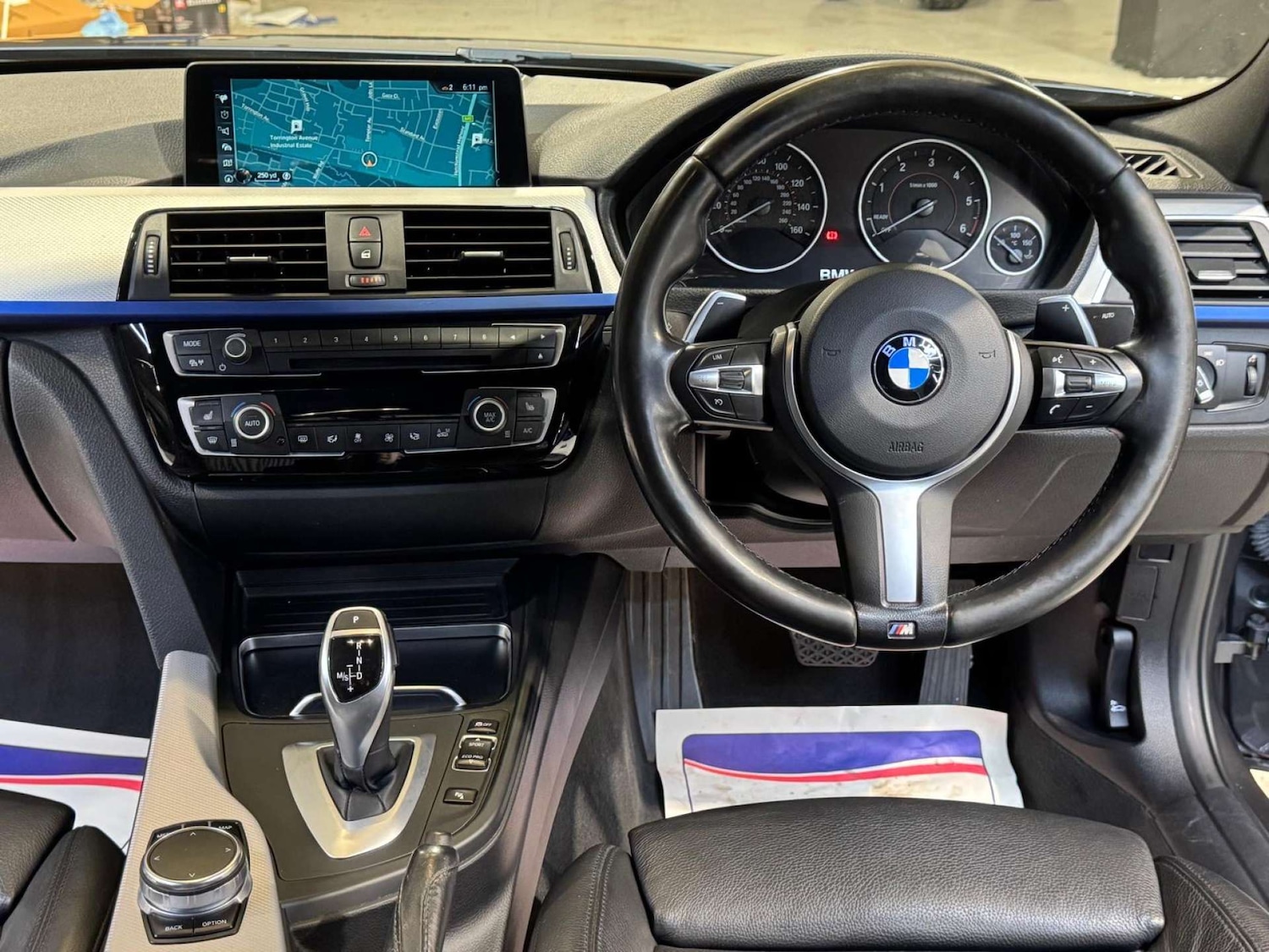 Used BMW 3 Series 2017 for sale - 76663159: Photo 57