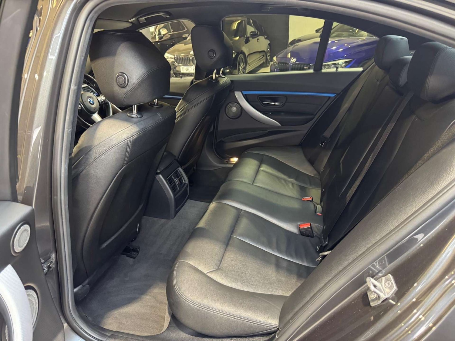 Used BMW 3 Series 2017 for sale - 76663159: Photo 59