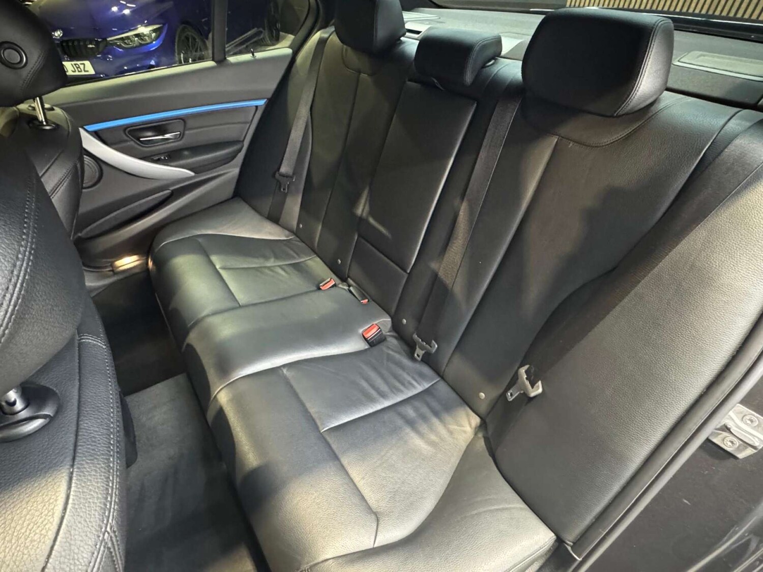 Used BMW 3 Series 2017 for sale - 76663159: Photo 63