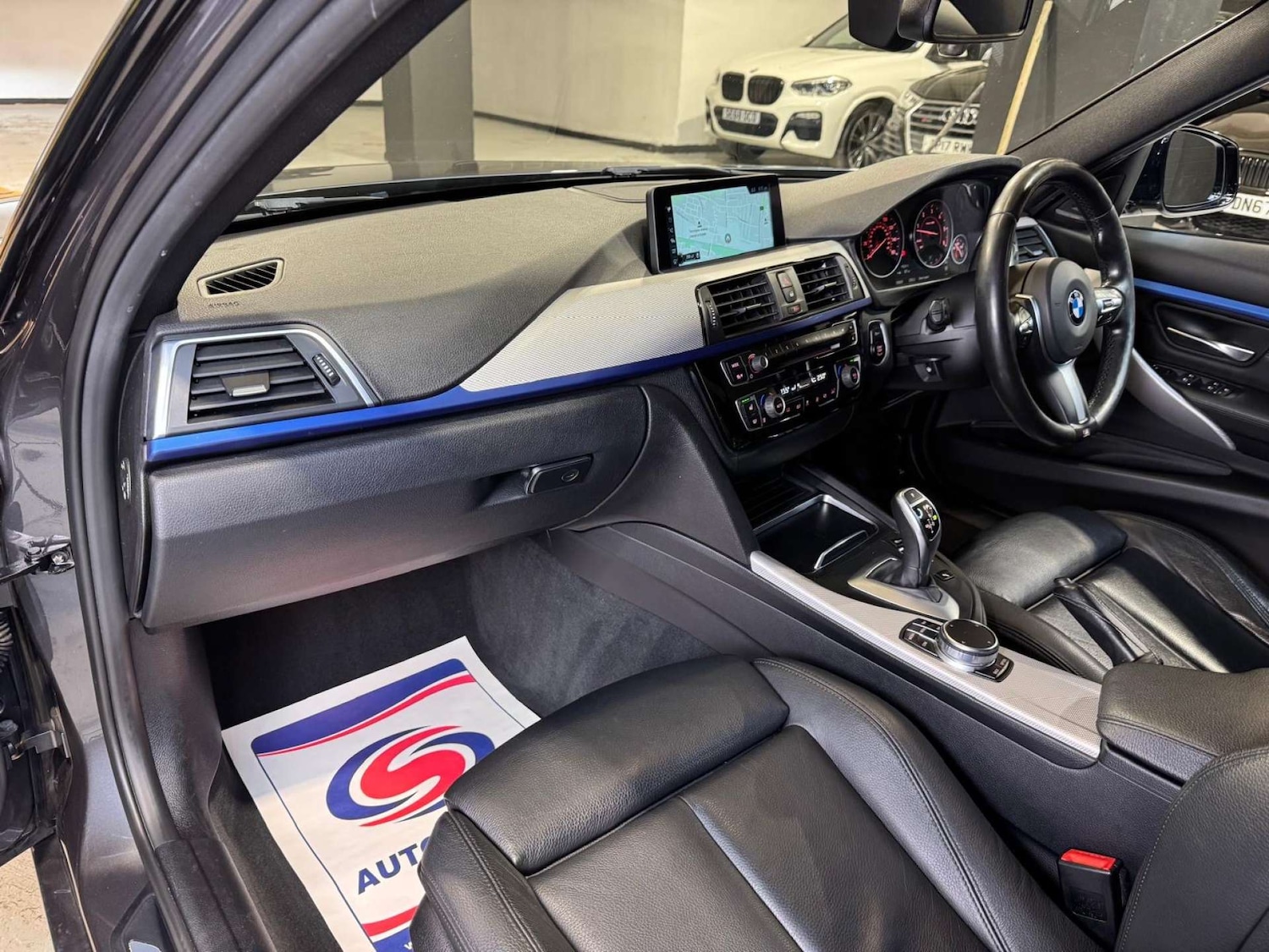 Used BMW 3 Series 2017 for sale - 76663159: Photo 65