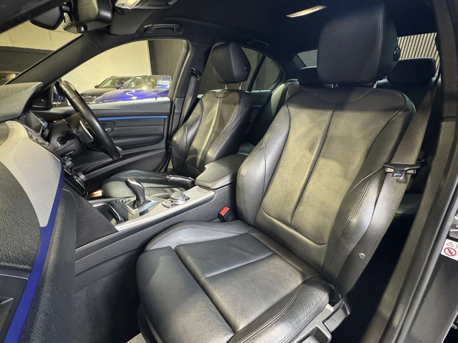 Used BMW 3 Series 2017 for sale - 76663159: Photo 66