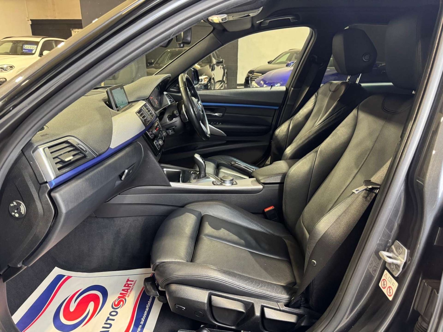 Used BMW 3 Series 2017 for sale - 76663159: Photo 67