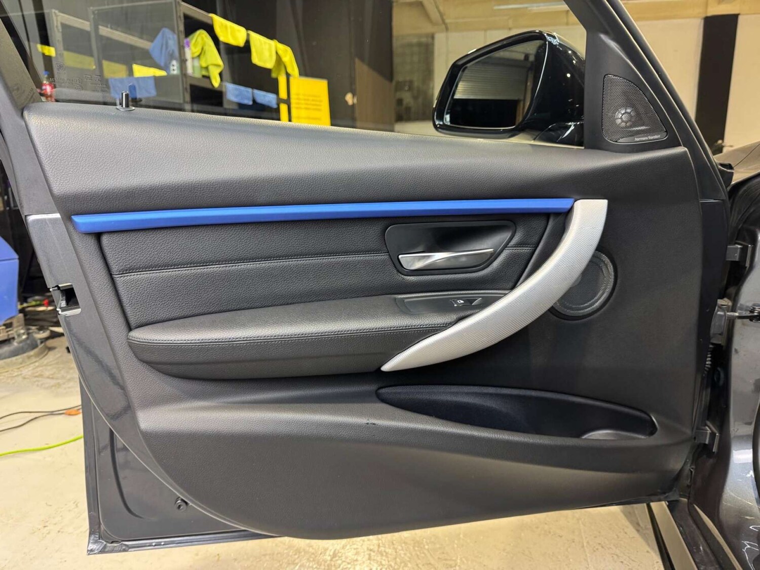 Used BMW 3 Series 2017 for sale - 76663159: Photo 69