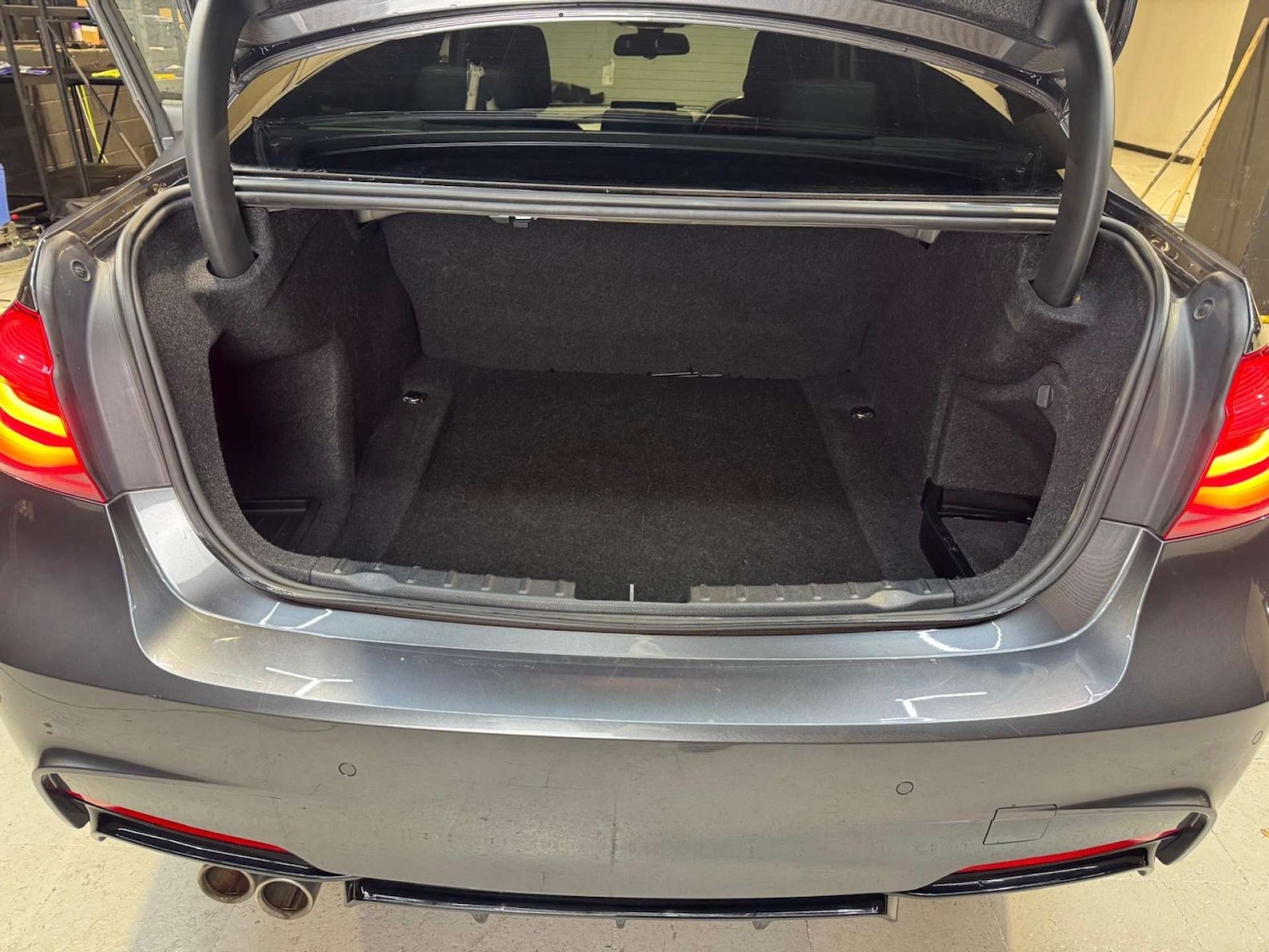 Used BMW 3 Series 2017 for sale - 76663159: Photo 71