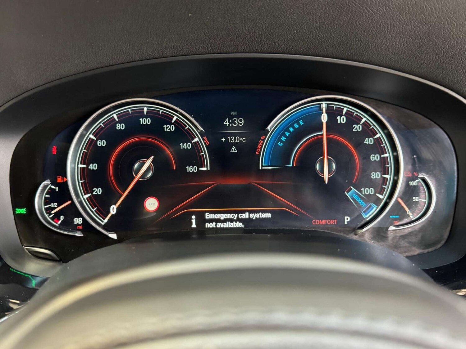 Used BMW 5 Series 2017 for sale - 77676604: Photo 50