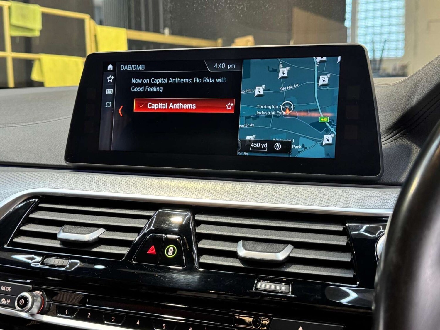 Used BMW 5 Series 2017 for sale - 77676604: Photo 52