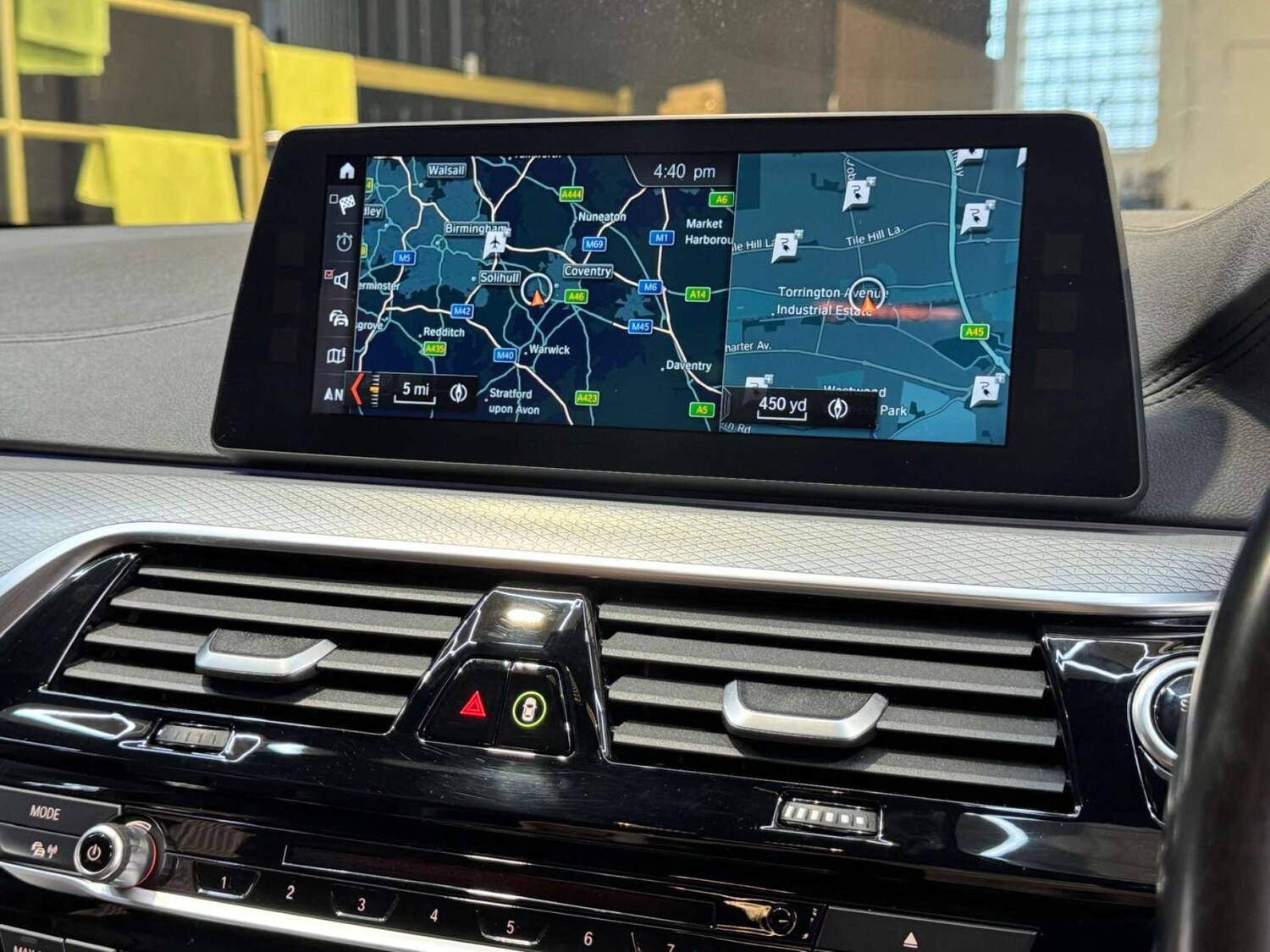 Used BMW 5 Series 2017 for sale - 77676604: Photo 53