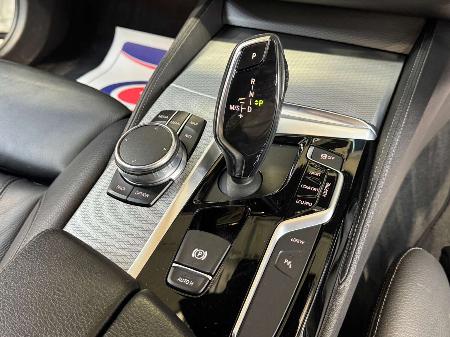 Used BMW 5 Series 2017 for sale - 77676604: Photo 55