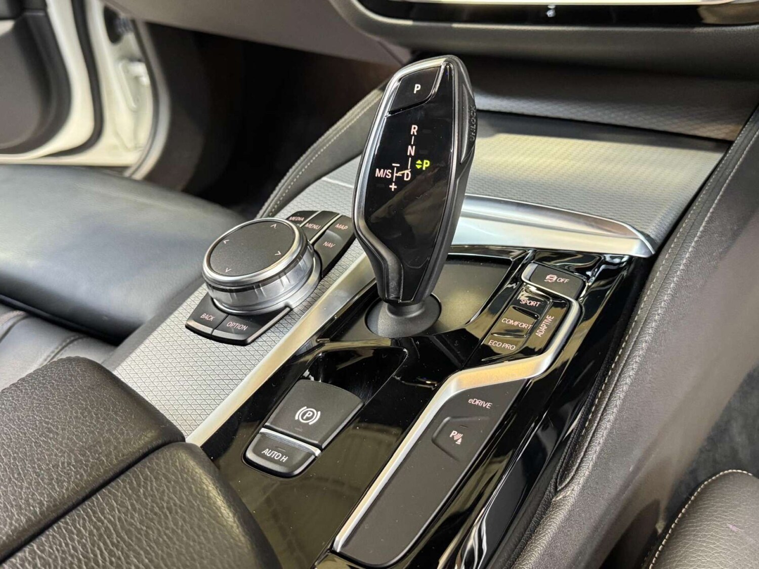 Used BMW 5 Series 2017 for sale - 77676604: Photo 56