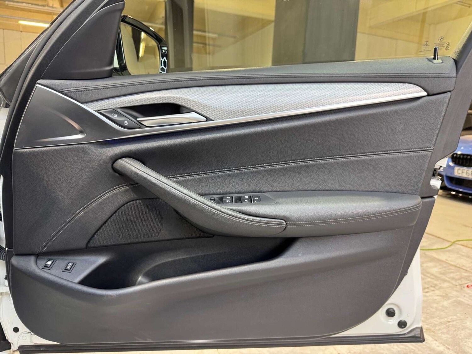 Used BMW 5 Series 2017 for sale - 77676604: Photo 57