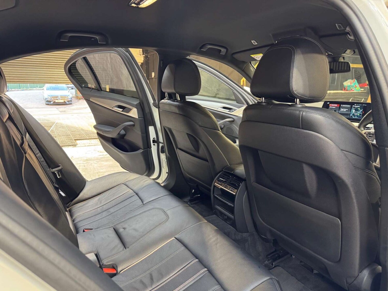 Used BMW 5 Series 2017 for sale - 77676604: Photo 6