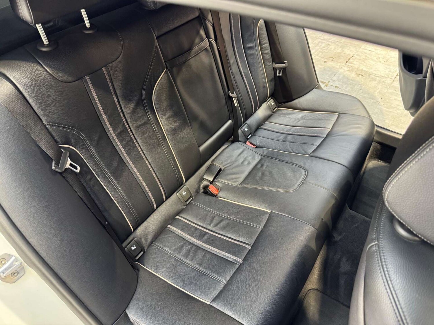 Used BMW 5 Series 2017 for sale - 77676604: Photo 62